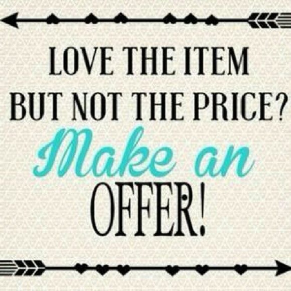 Love it all, but cannot wear it all!